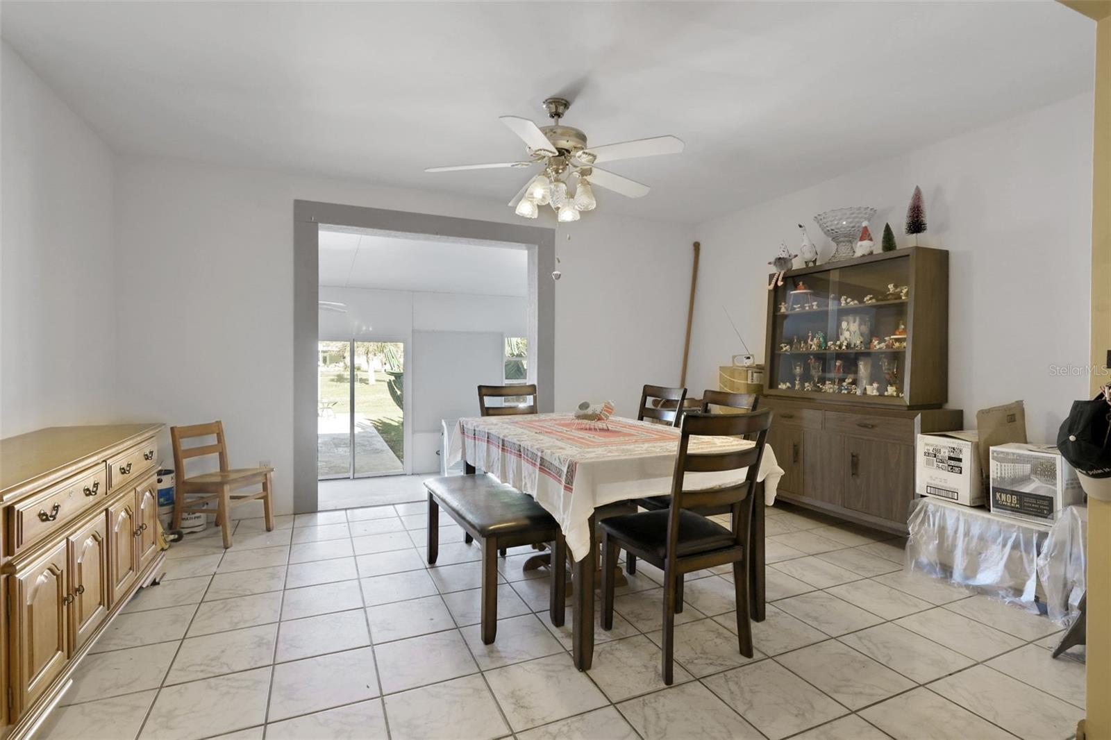 ORMOND TERRACE - Residential