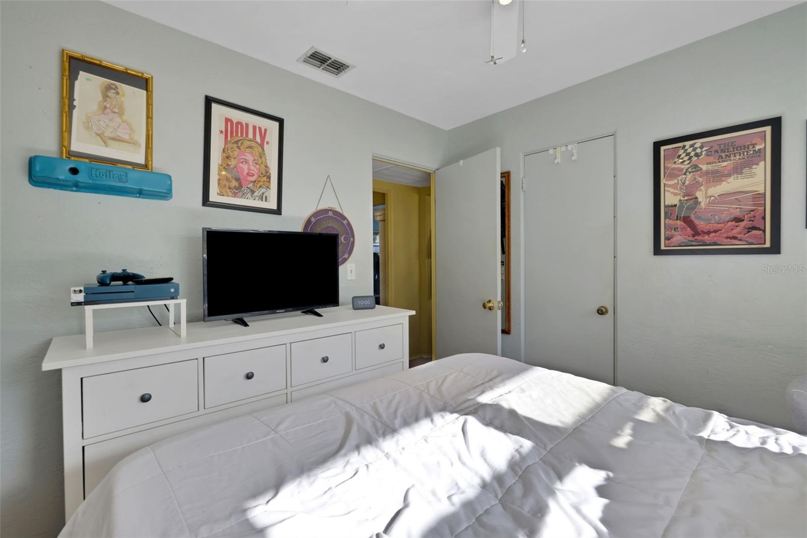 ORMOND TERRACE - Residential