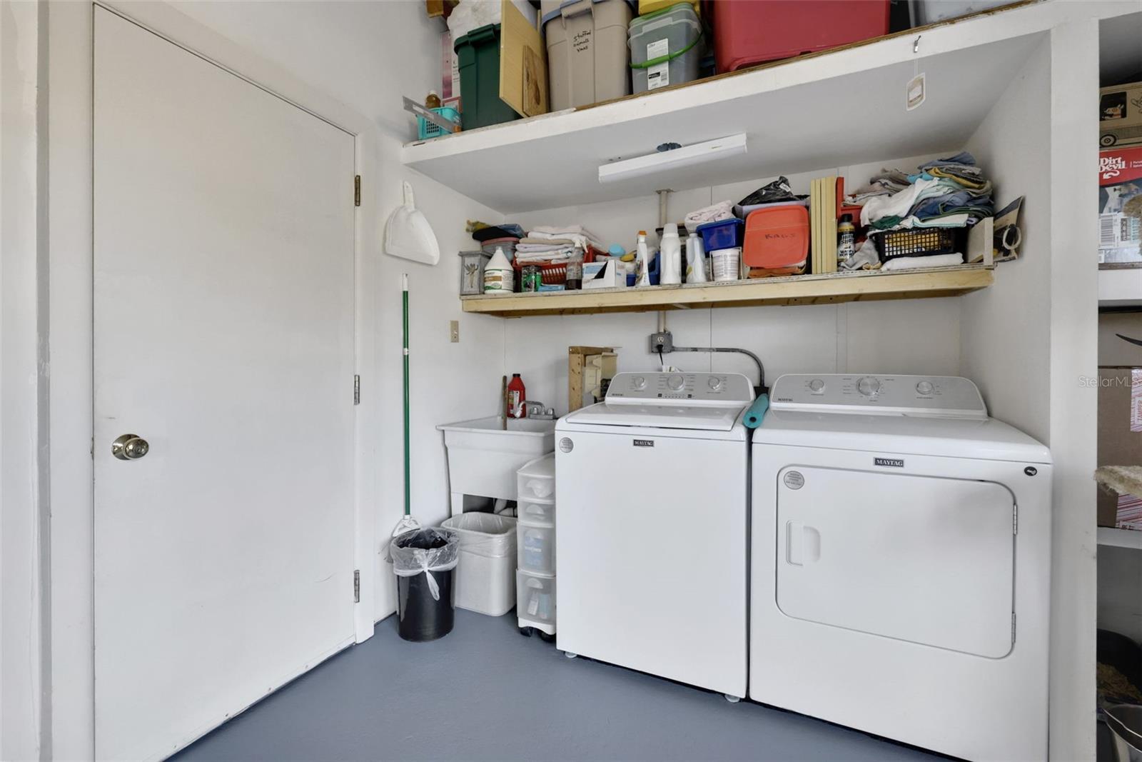 ORMOND TERRACE - Residential