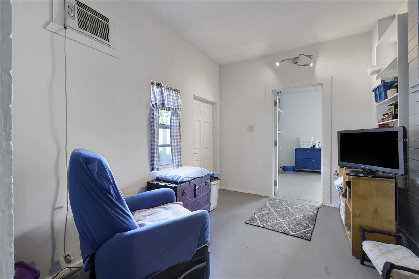 ORMOND TERRACE - Residential