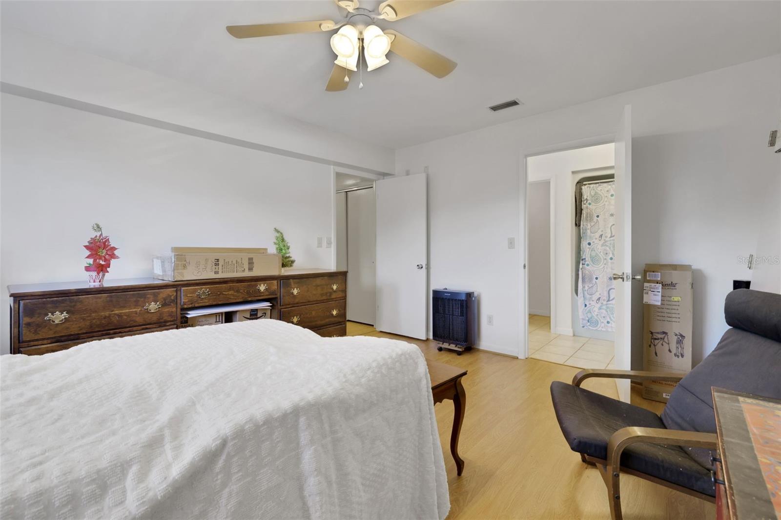 ORMOND TERRACE - Residential