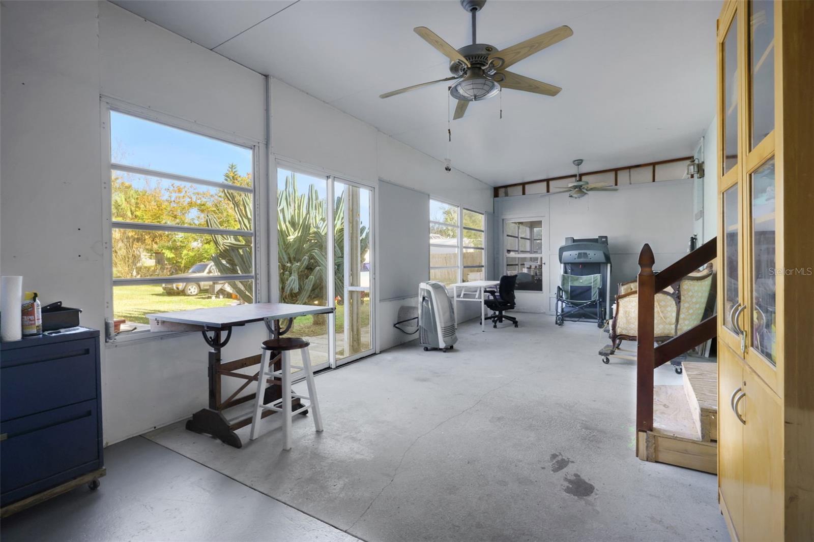 ORMOND TERRACE - Residential