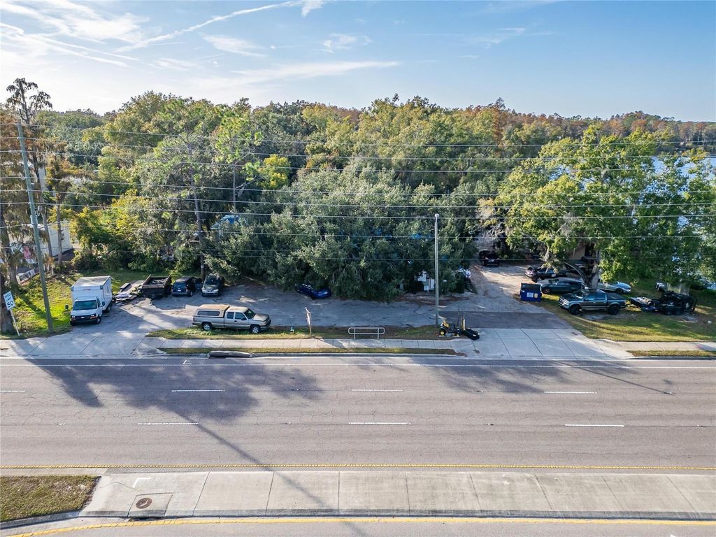 Photo of 4701 Land O Lakes Boulevard, Land O Lakes, FL 34639 (MLS # TB8458317)