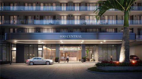 400 CENTRAL AVENUE 505 ST PETERSBURG FL 33701