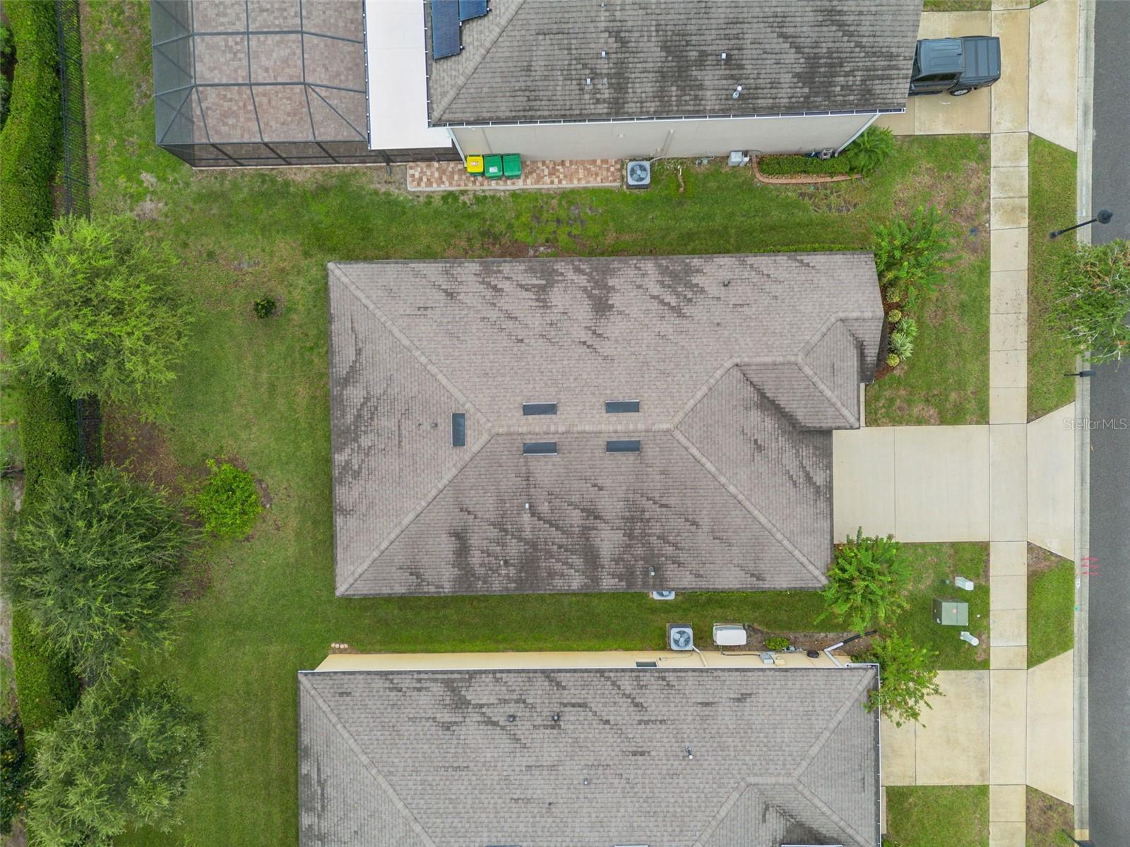 VICTORIA PARK - Residential