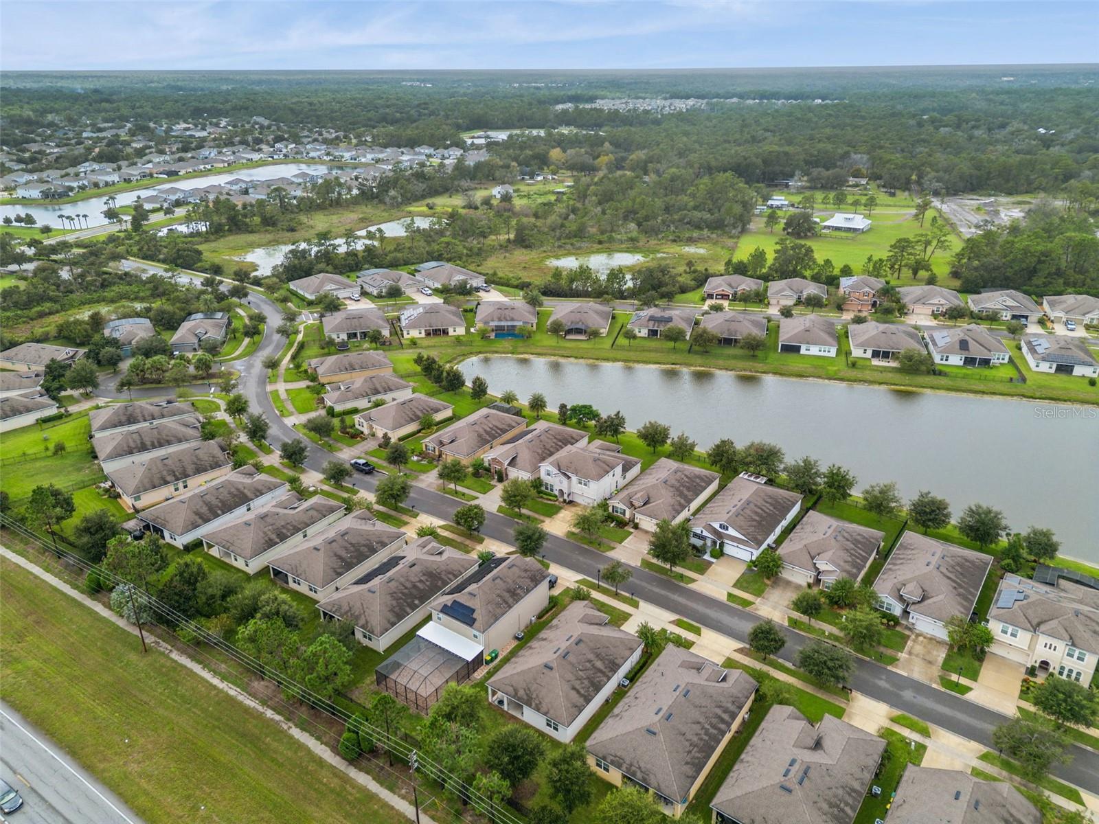 VICTORIA PARK - Residential
