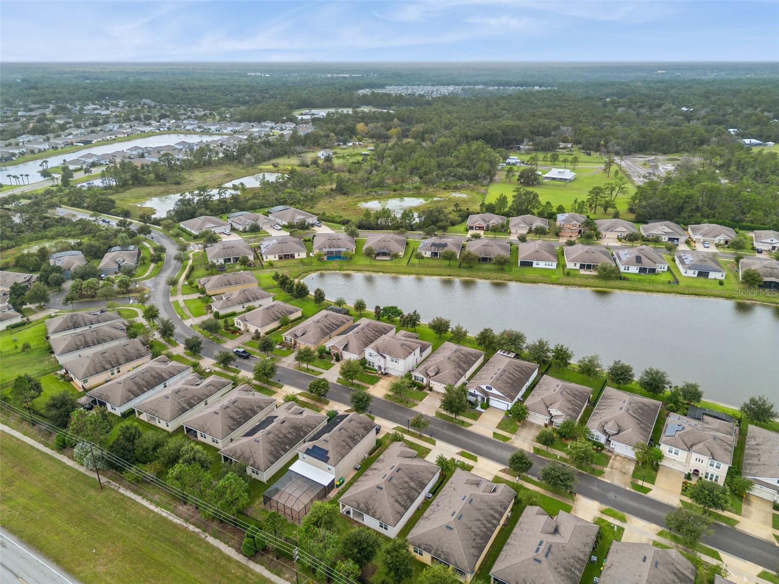 VICTORIA PARK - Residential