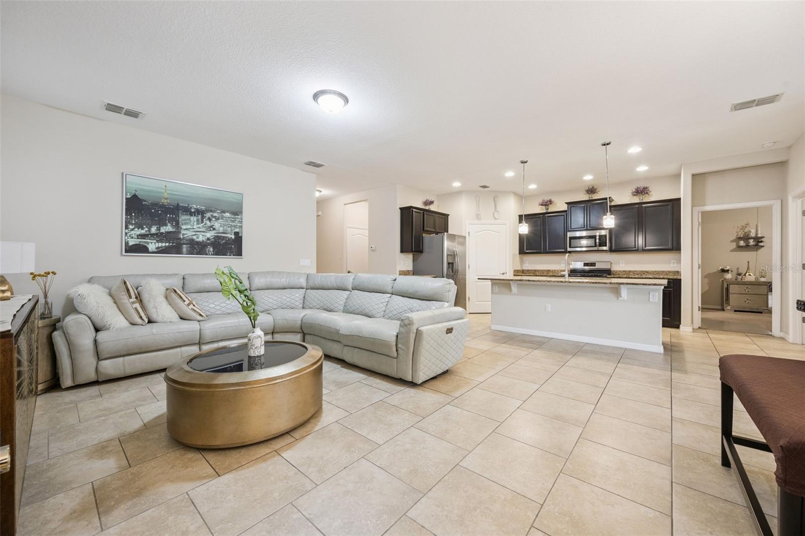 VICTORIA PARK - Residential
