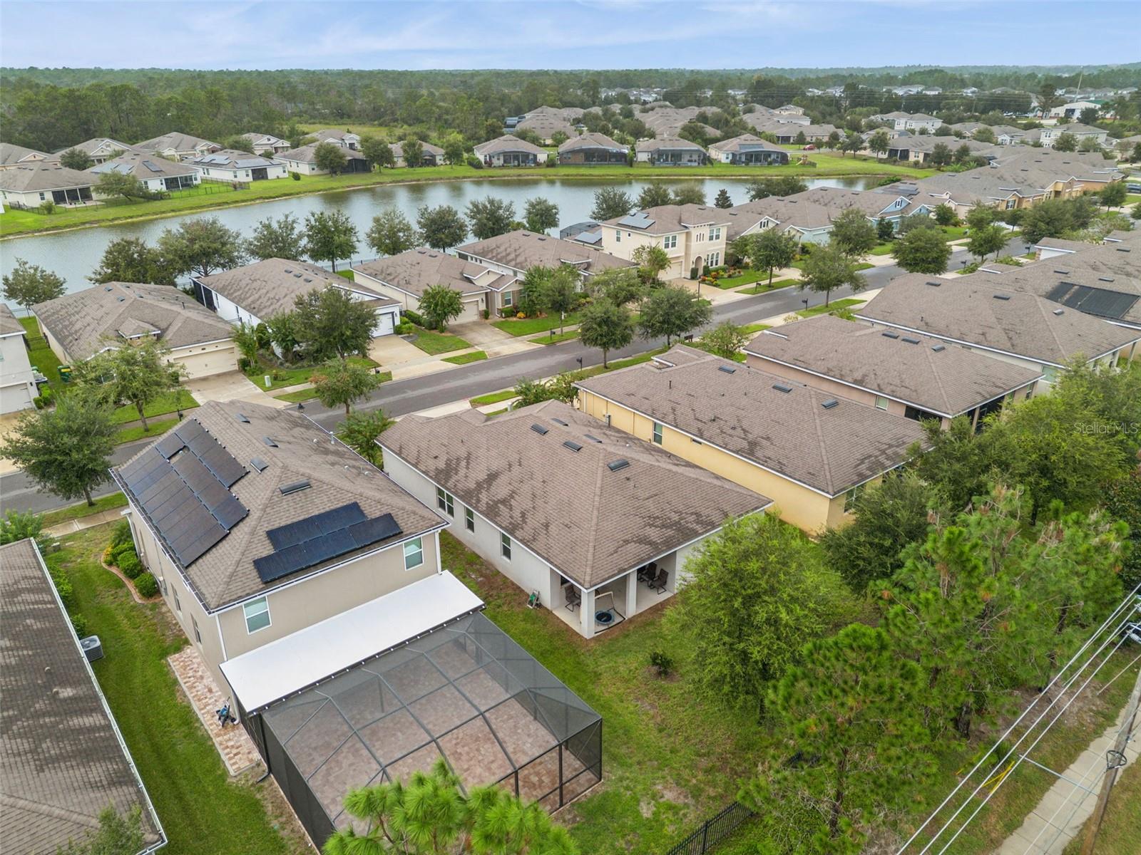 VICTORIA PARK - Residential
