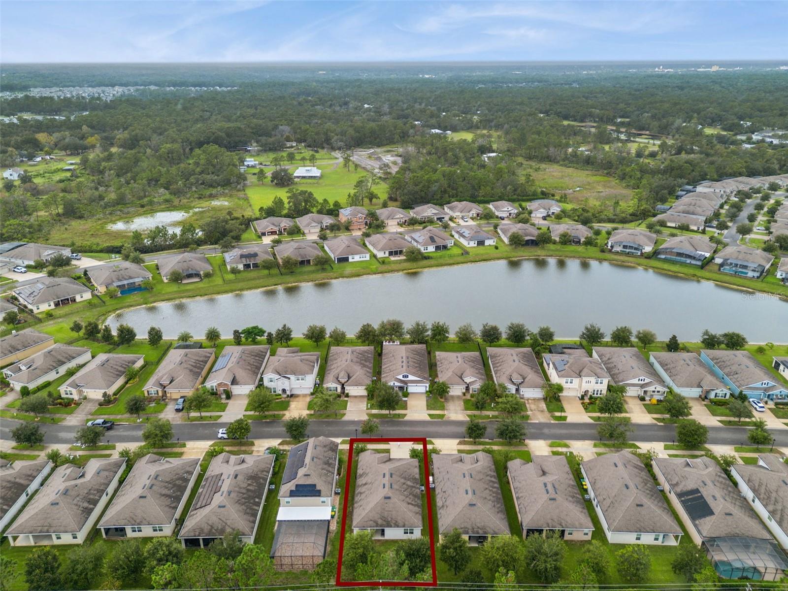 VICTORIA PARK - Residential