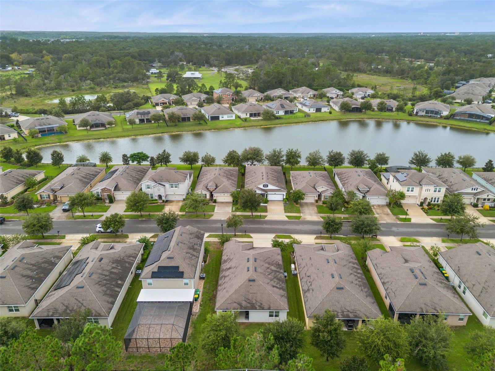 VICTORIA PARK - Residential