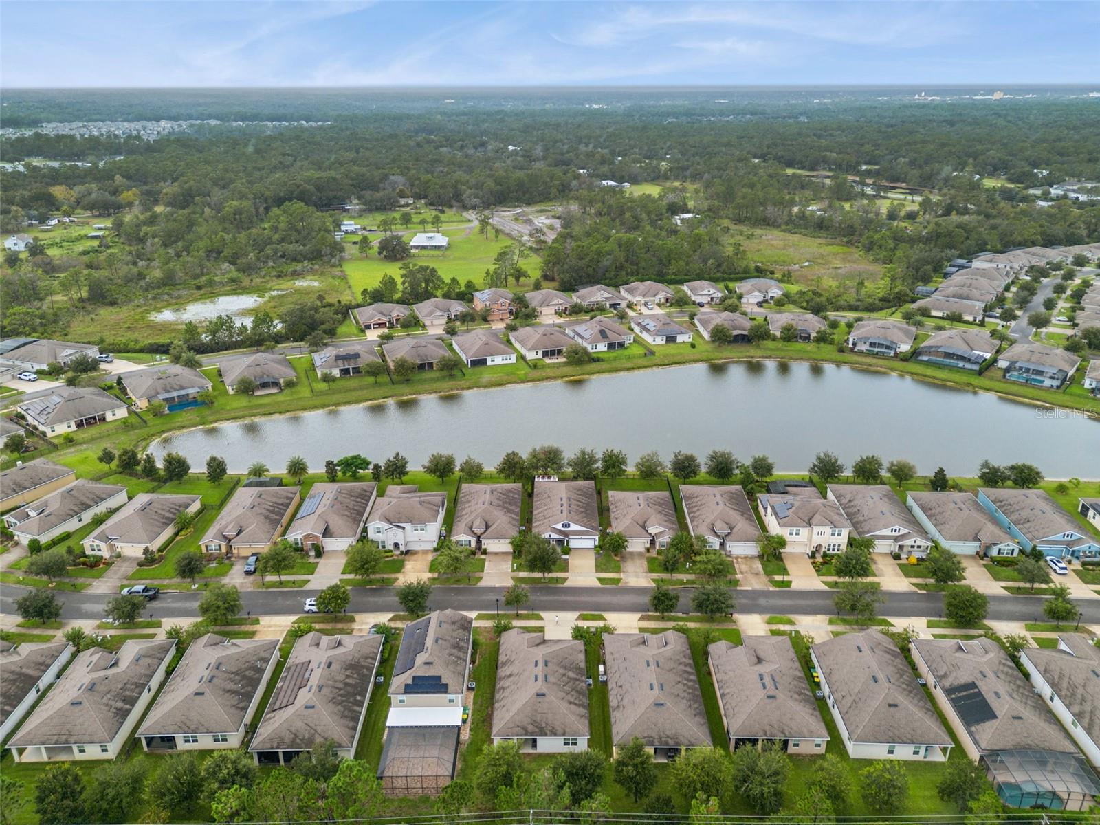 VICTORIA PARK - Residential