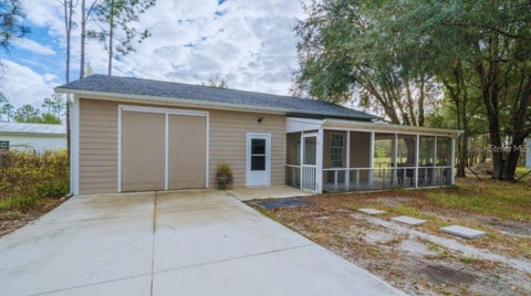 Tiny photo for 19751 County Road 33, Groveland, FL 34736 (MLS # G5117196)