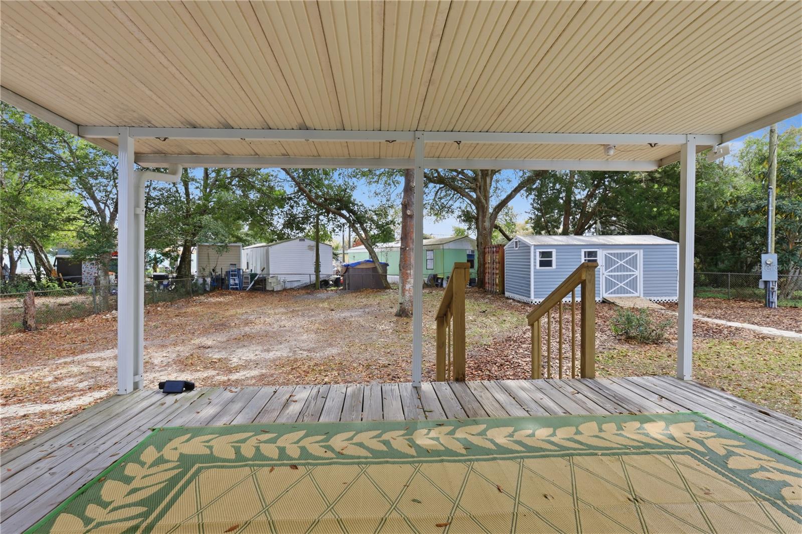 NORTHWOOD REP LT F & N 160 FT LT G - Residential