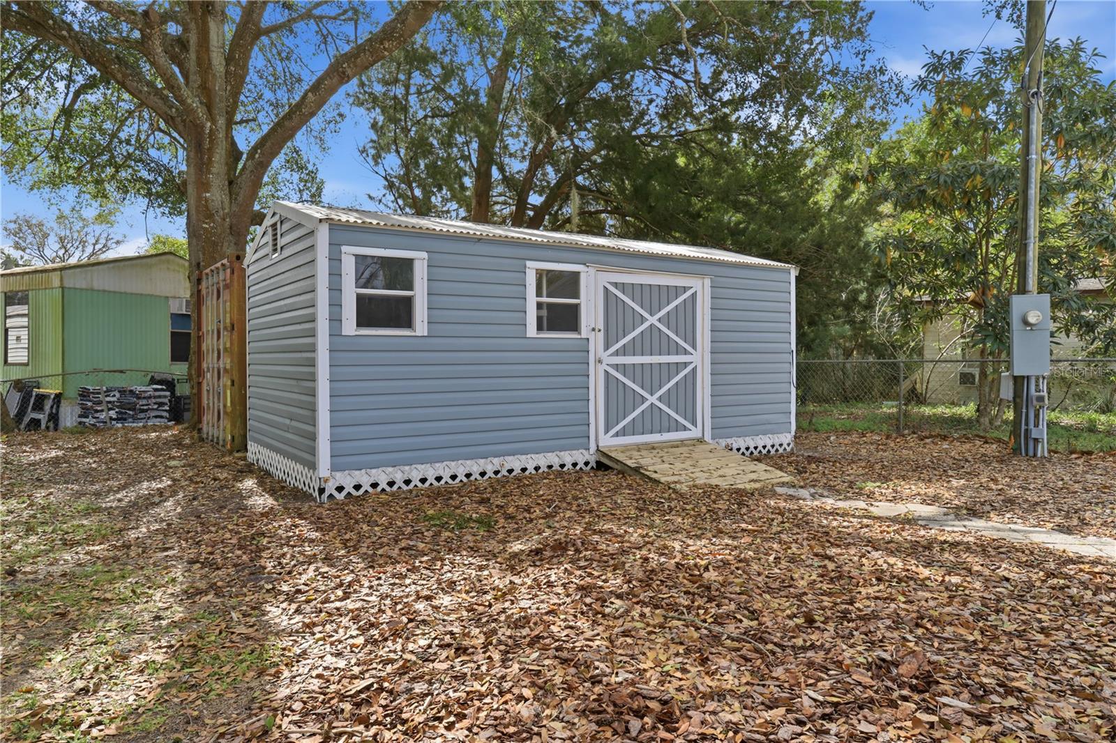 NORTHWOOD REP LT F & N 160 FT LT G - Residential