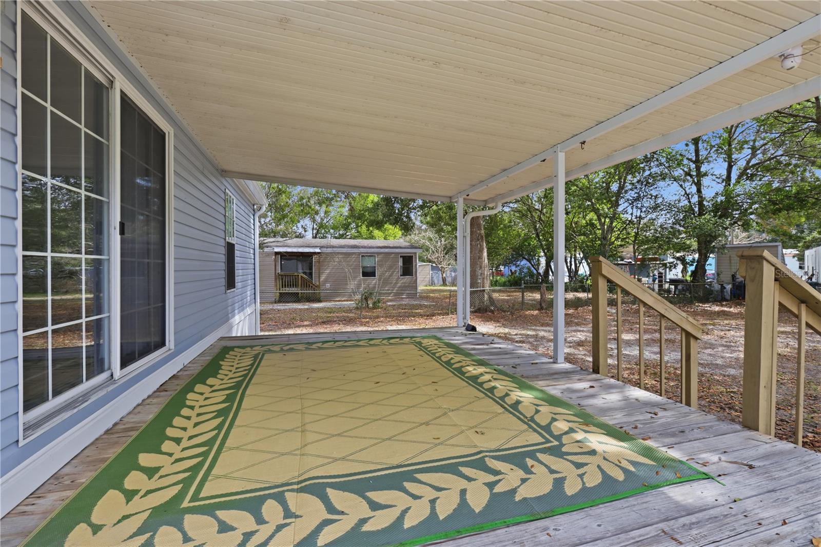 NORTHWOOD REP LT F & N 160 FT LT G - Residential