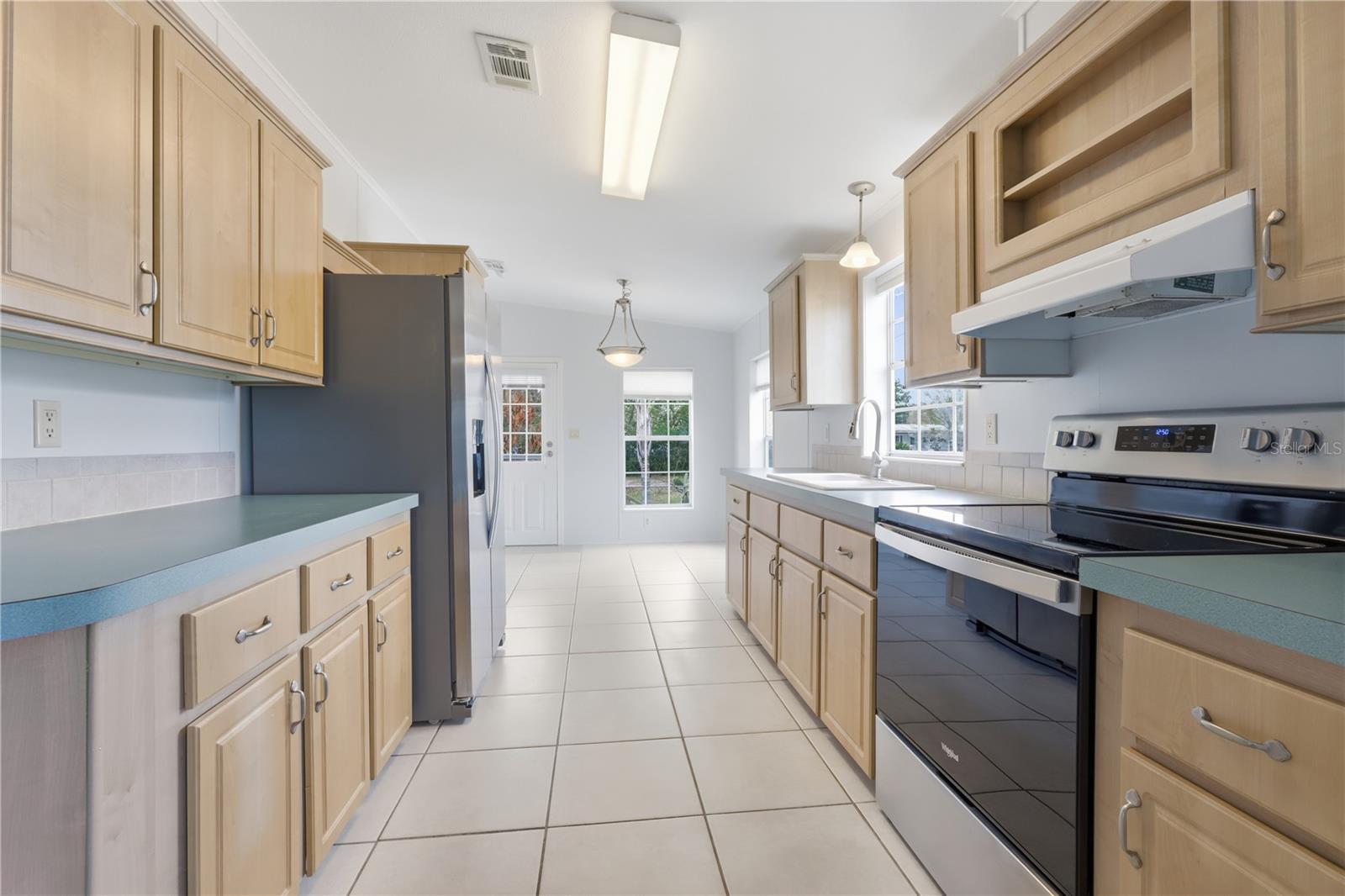 NORTHWOOD REP LT F & N 160 FT LT G - Residential