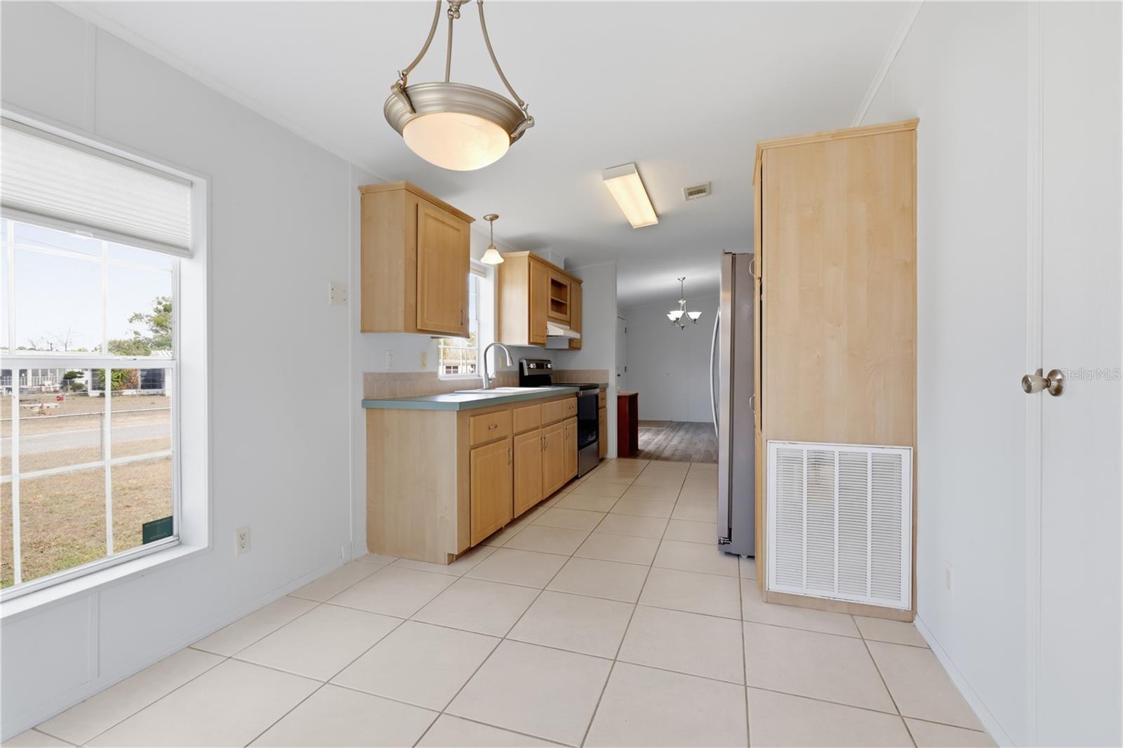 NORTHWOOD REP LT F & N 160 FT LT G - Residential