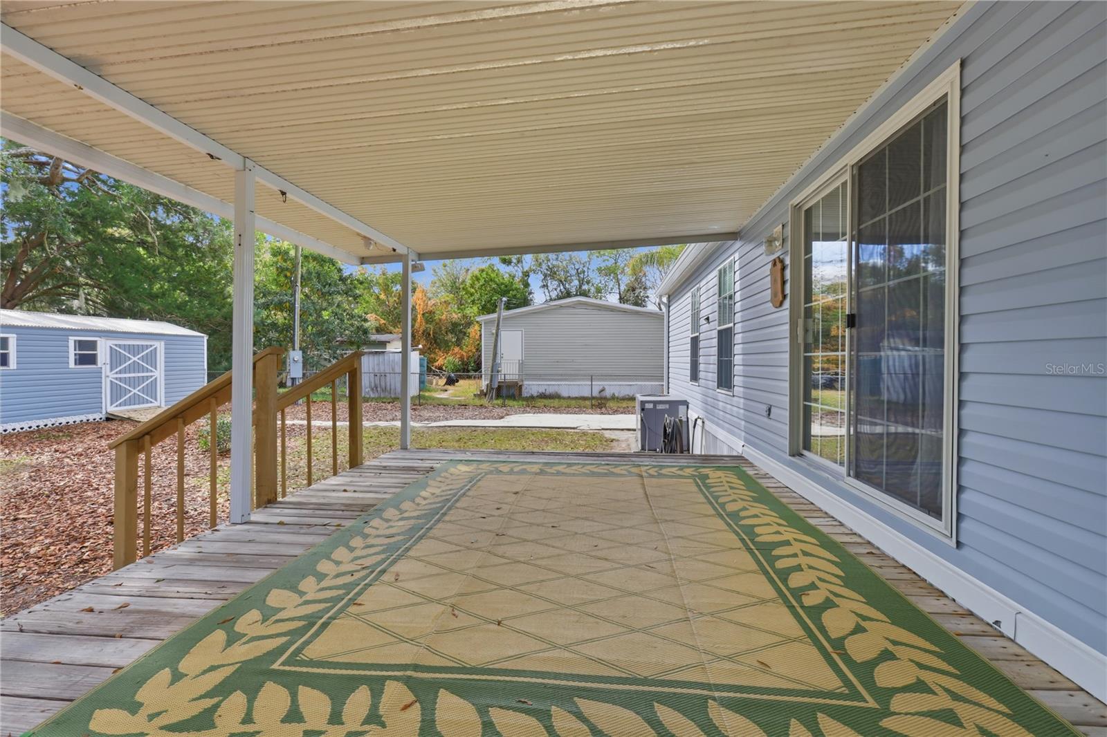 NORTHWOOD REP LT F & N 160 FT LT G - Residential