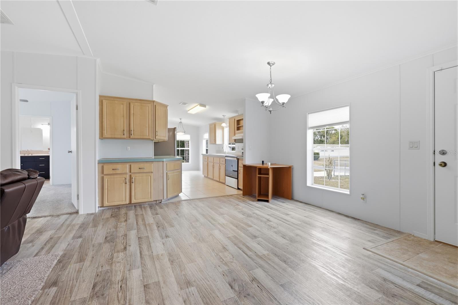 NORTHWOOD REP LT F & N 160 FT LT G - Residential