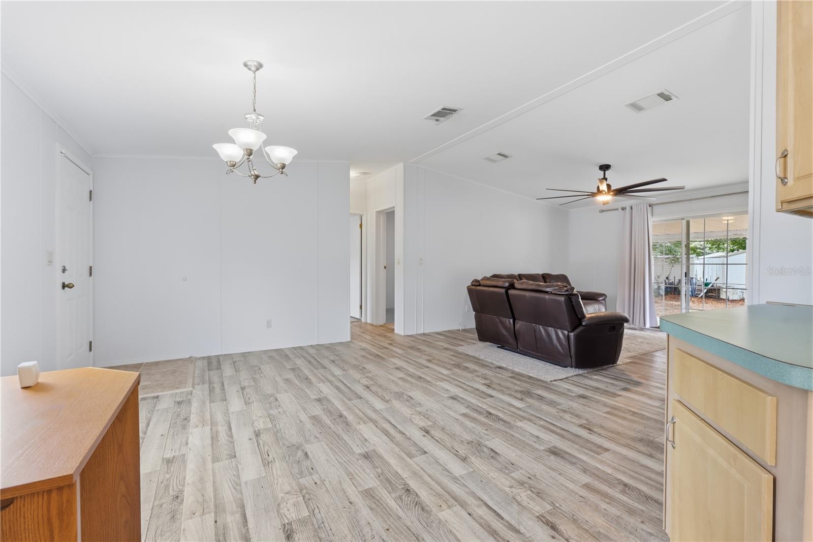 NORTHWOOD REP LT F & N 160 FT LT G - Residential