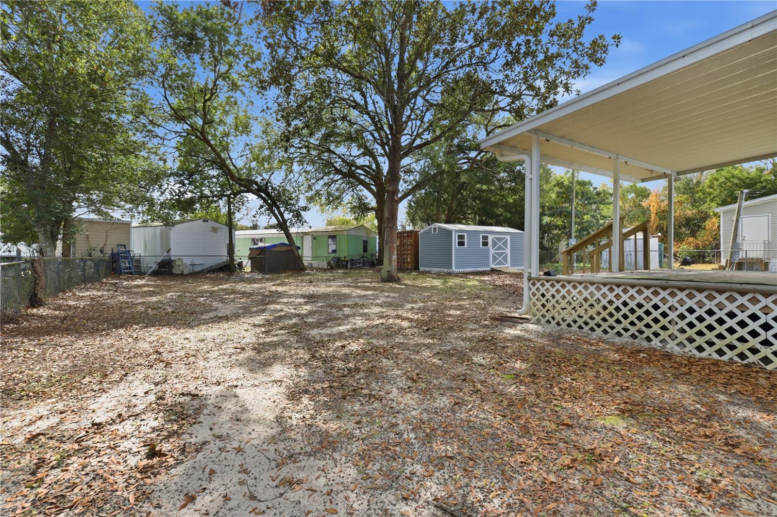 NORTHWOOD REP LT F & N 160 FT LT G - Residential