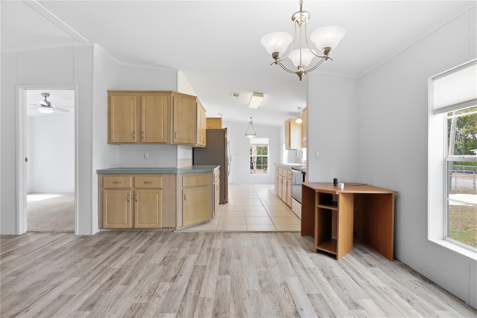 NORTHWOOD REP LT F & N 160 FT LT G - Residential