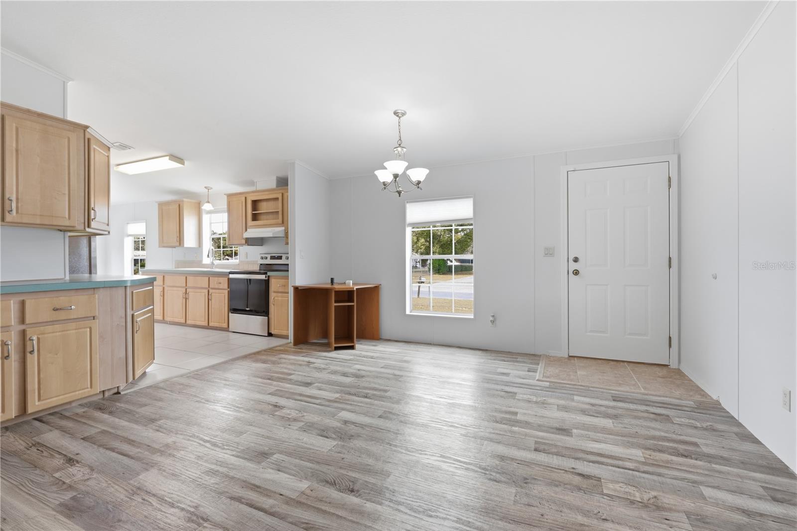 NORTHWOOD REP LT F & N 160 FT LT G - Residential