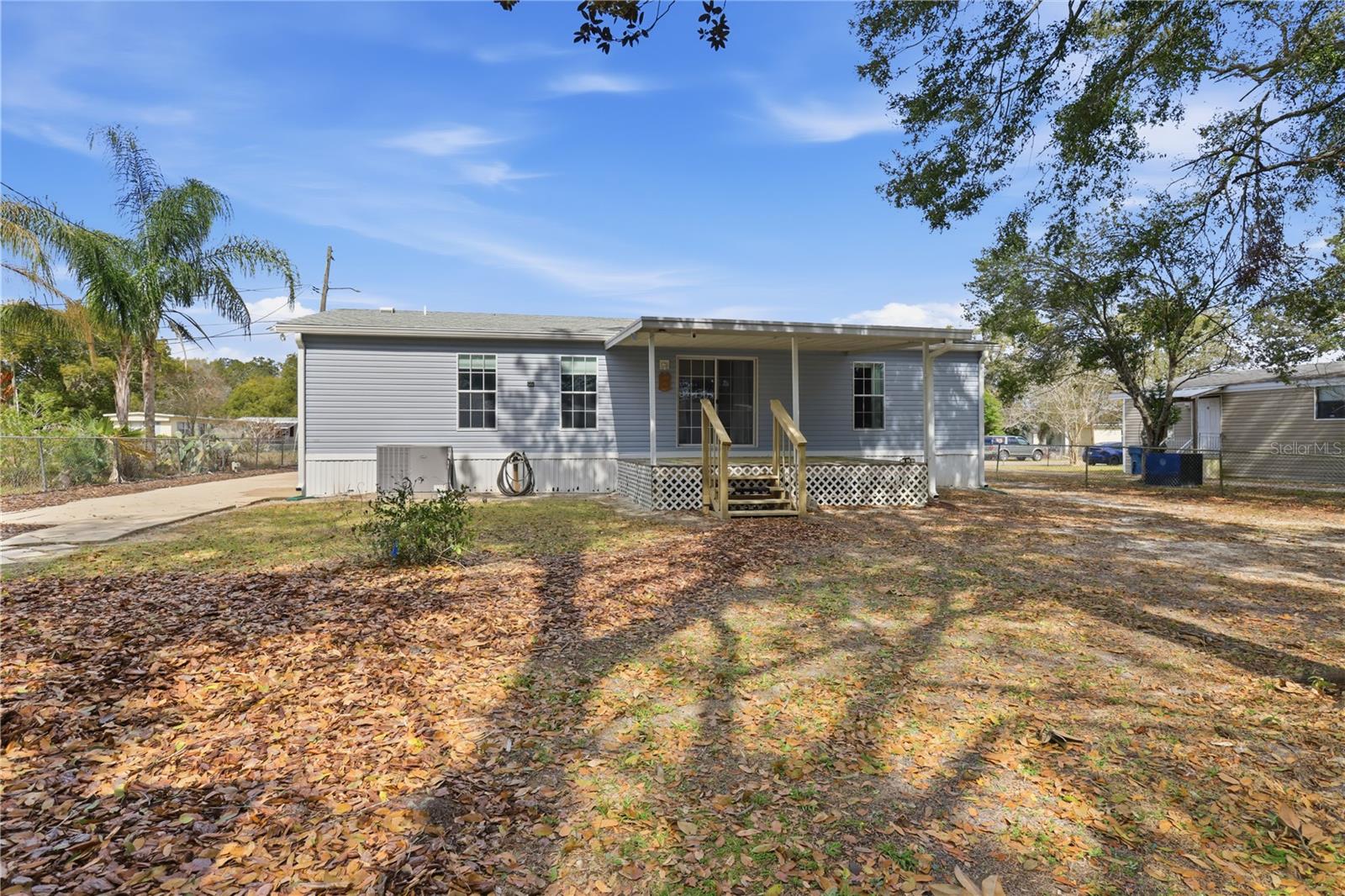 NORTHWOOD REP LT F & N 160 FT LT G - Residential