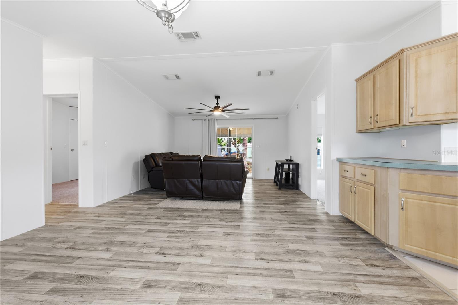 NORTHWOOD REP LT F & N 160 FT LT G - Residential