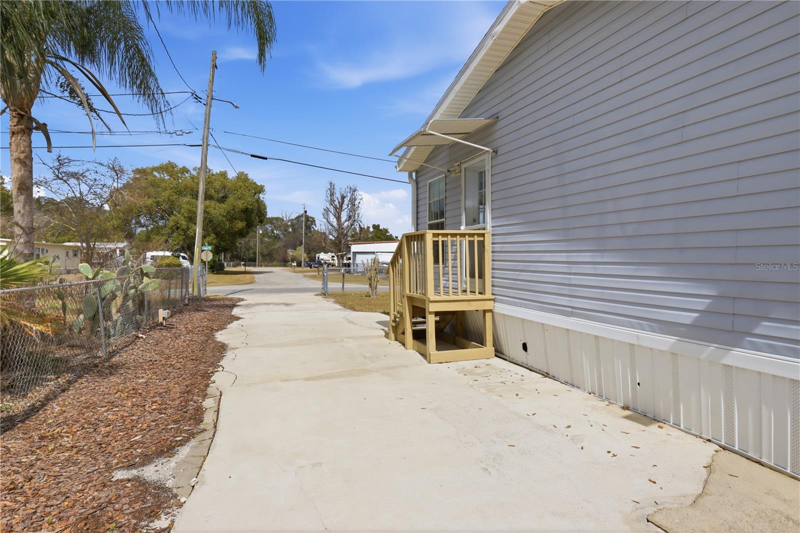 NORTHWOOD REP LT F & N 160 FT LT G - Residential