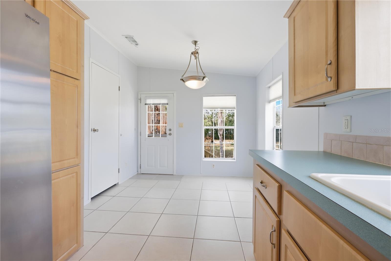 NORTHWOOD REP LT F & N 160 FT LT G - Residential