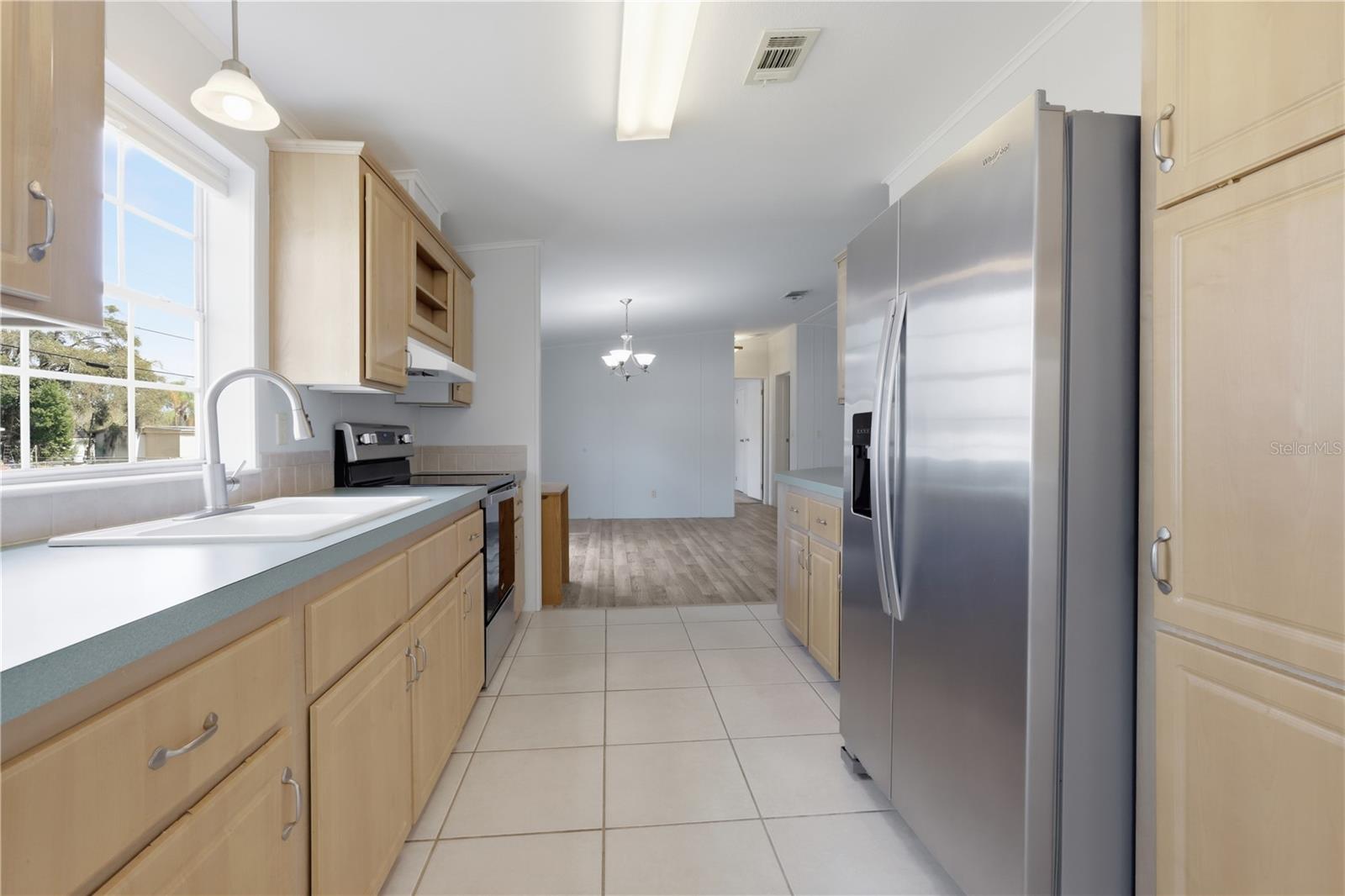 NORTHWOOD REP LT F & N 160 FT LT G - Residential