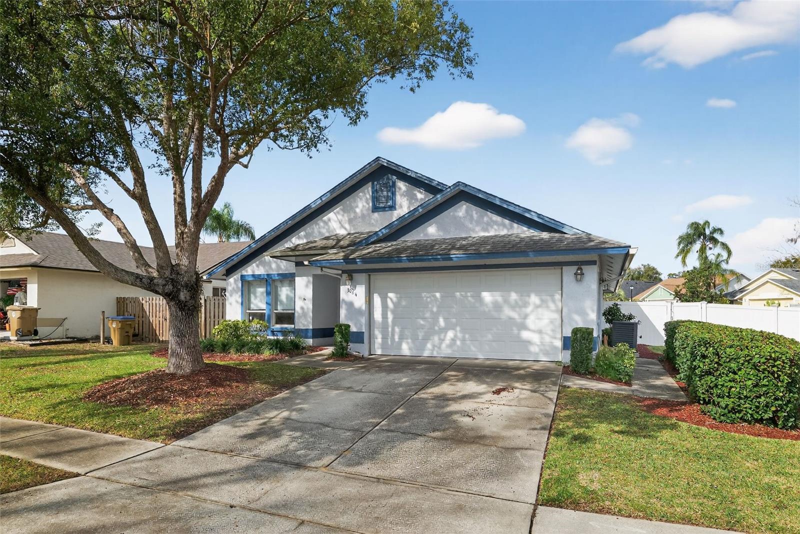 LINDFIELDS UNIT 1 - Residential