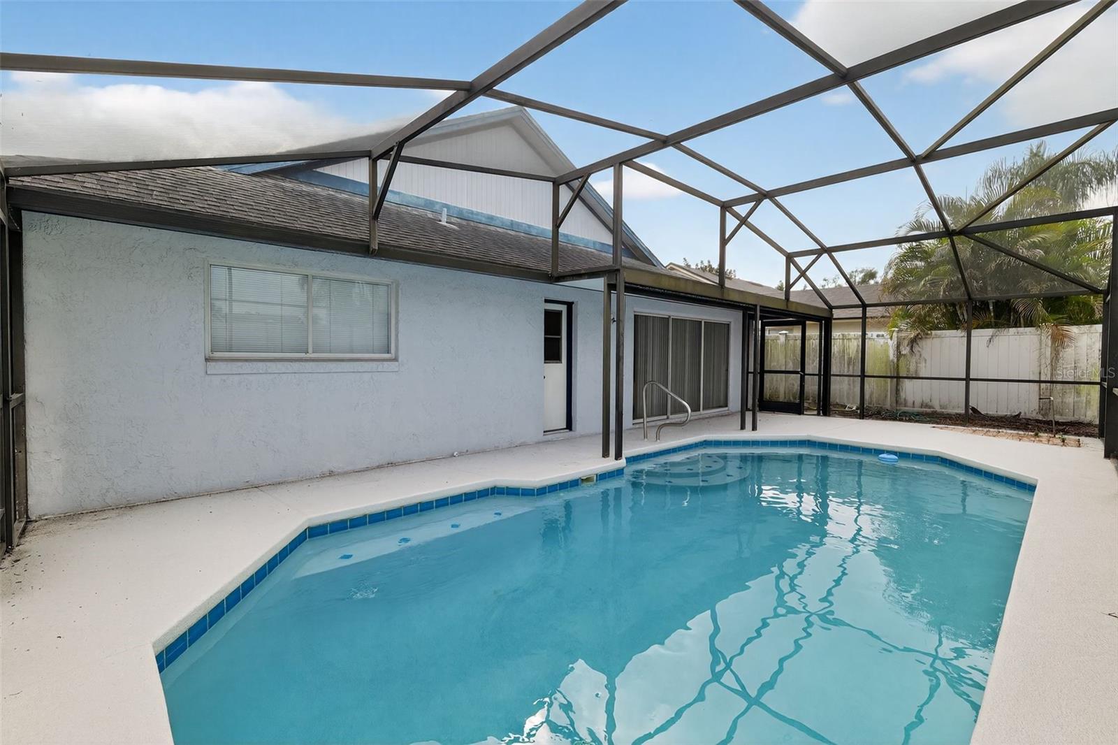 LINDFIELDS UNIT 1 - Residential