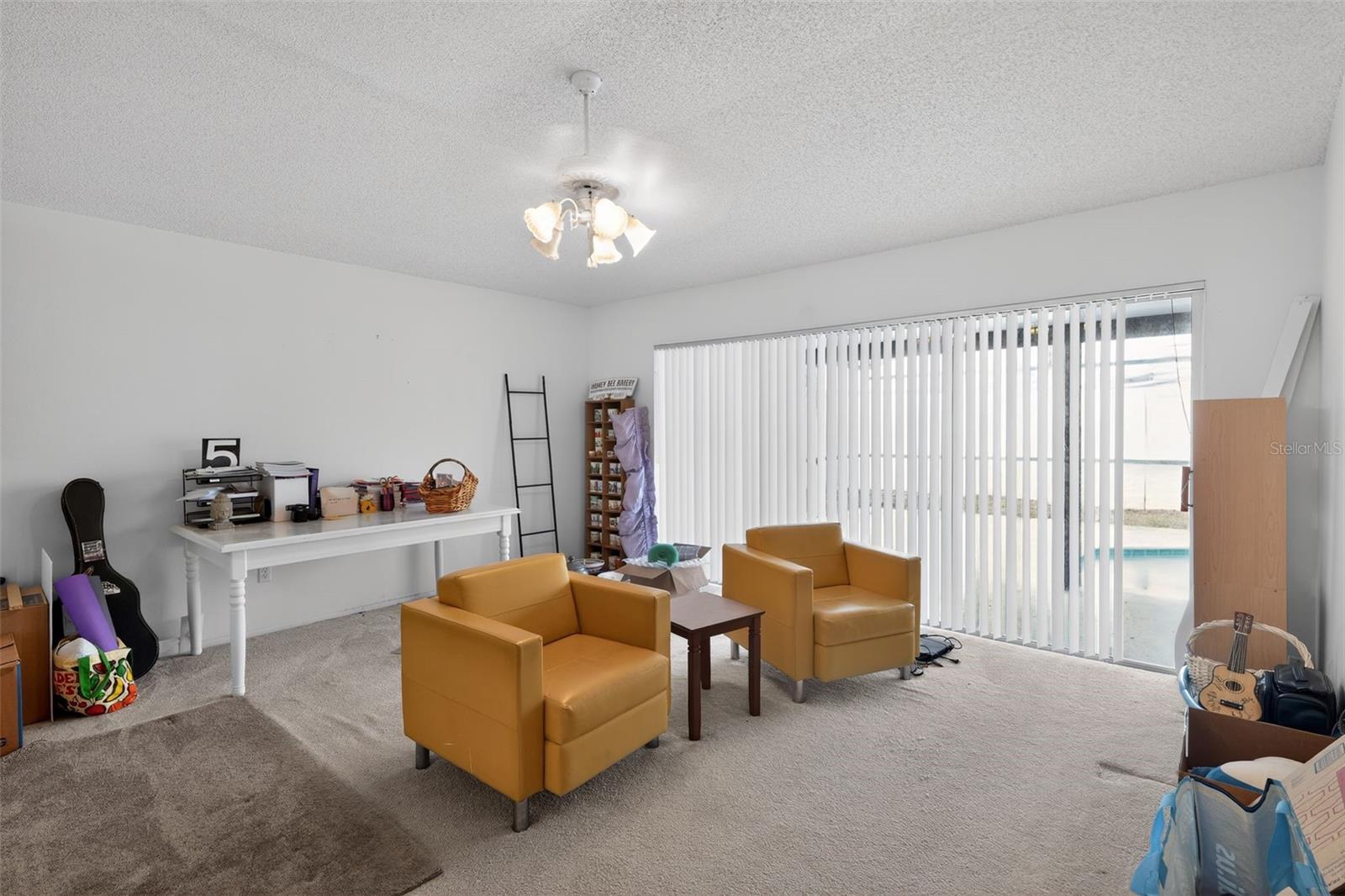 LINDFIELDS UNIT 1 - Residential