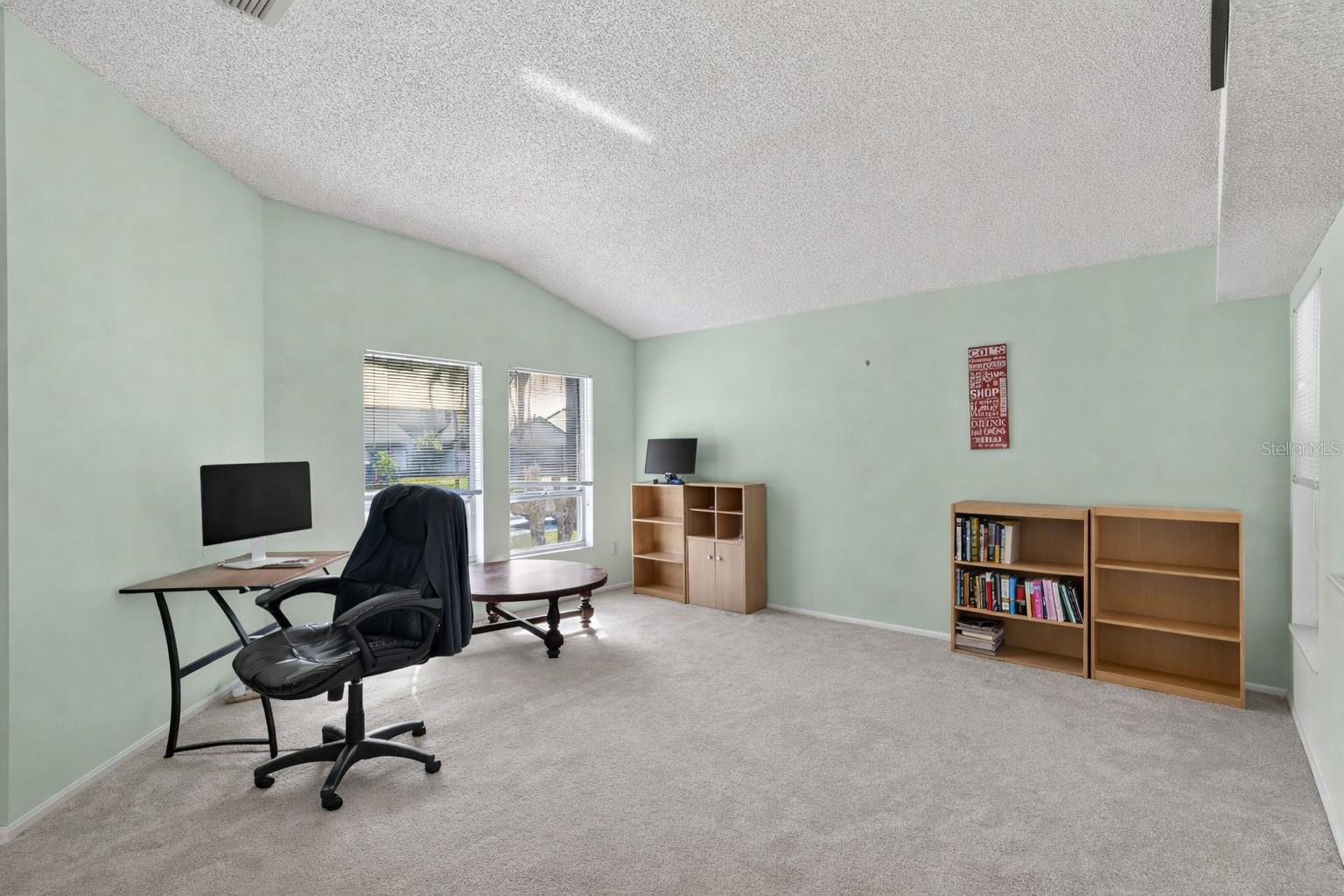 LINDFIELDS UNIT 1 - Residential