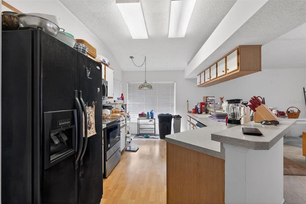 Photo of 3064 Bloomsbury Drive, Kissimmee, FL 34747 (MLS # A4678732)