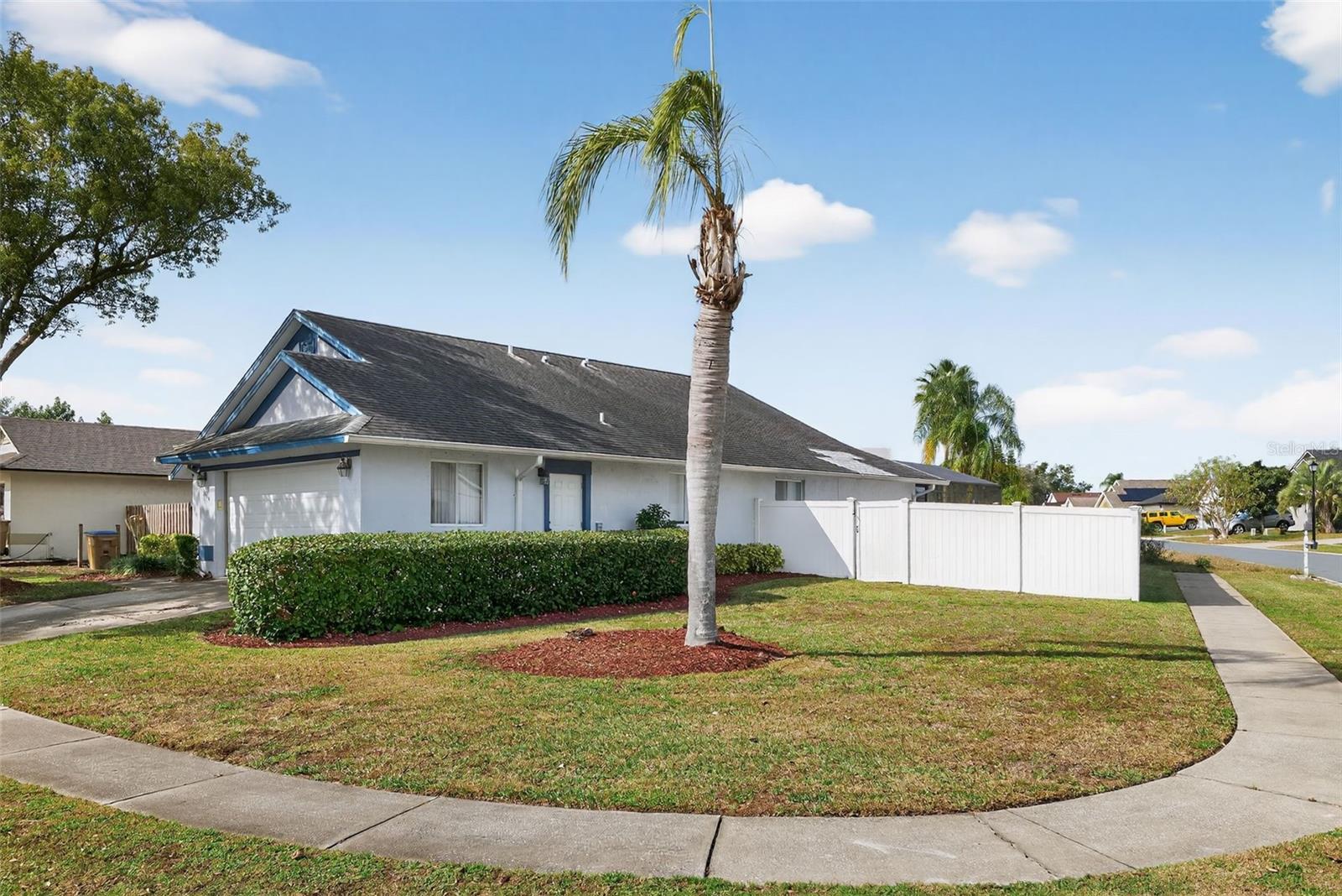 LINDFIELDS UNIT 1 - Residential