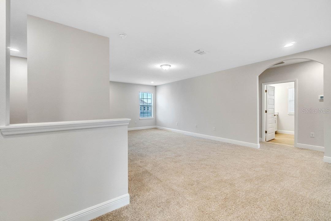 WATERLEIGH - Residential