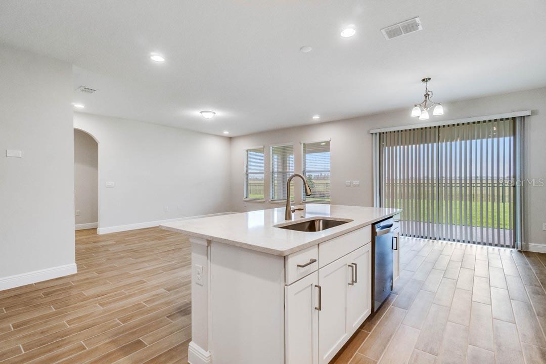 WATERLEIGH - Residential