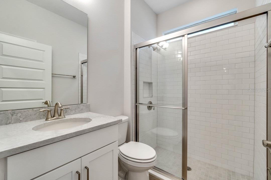 WATERLEIGH - Residential