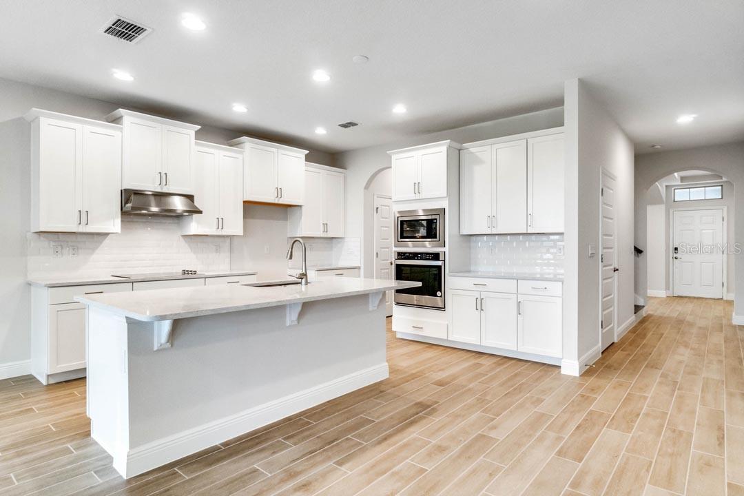 WATERLEIGH - Residential