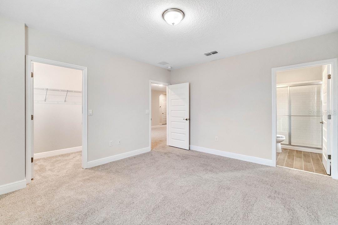 WATERLEIGH - Residential