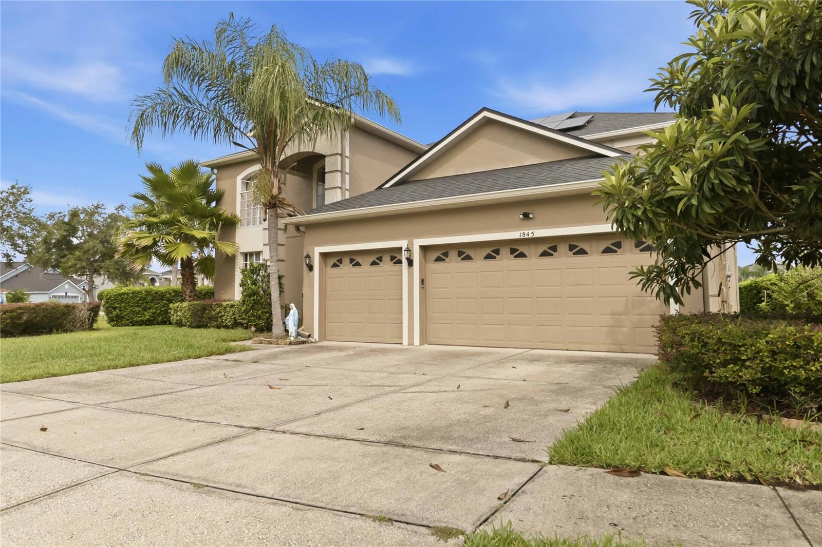 1845 OAK GROVE CHASE DRIVE
