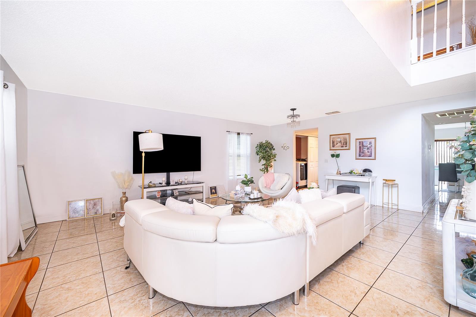 POINCIANA VILLAGE 1 NBHD 1 NORTH - Residential Lease