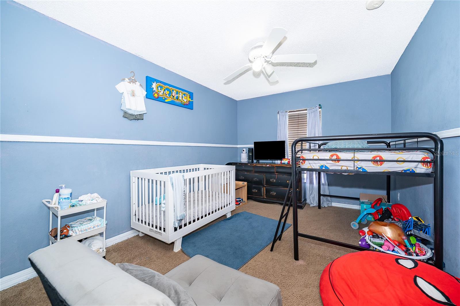 POINCIANA VILLAGE 1 NBHD 1 NORTH - Residential Lease