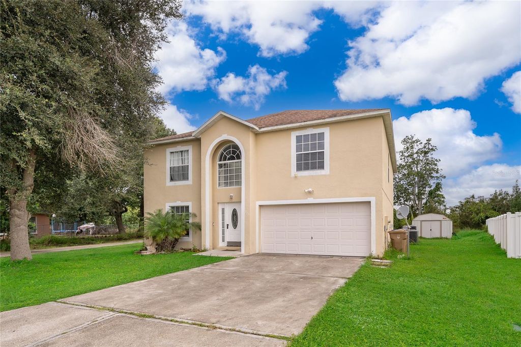 Photo of 275 Chadworth Drive, Kissimmee, FL 34758 (MLS # O6351783)