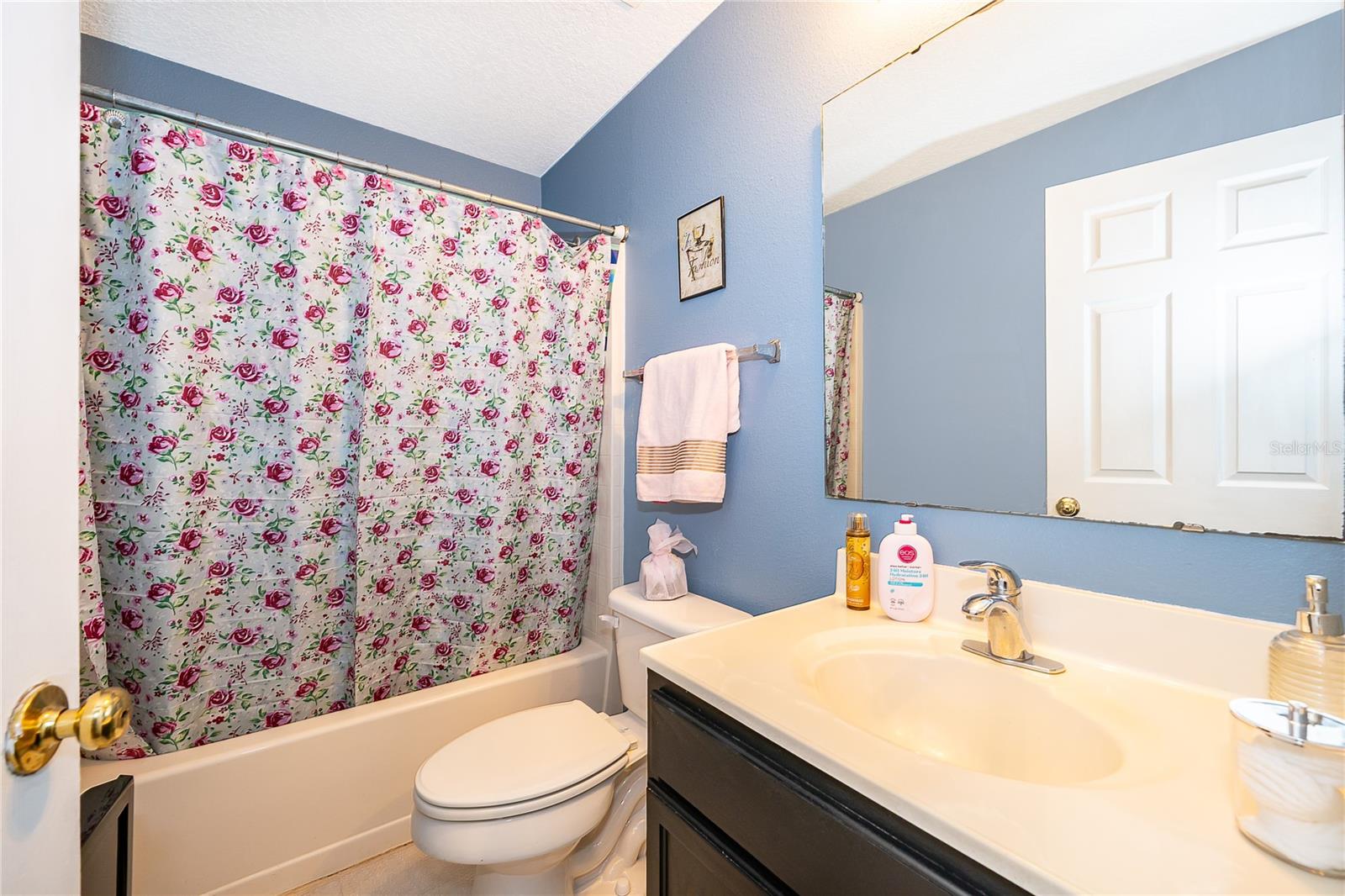 POINCIANA VILLAGE 1 NBHD 1 NORTH - Residential Lease