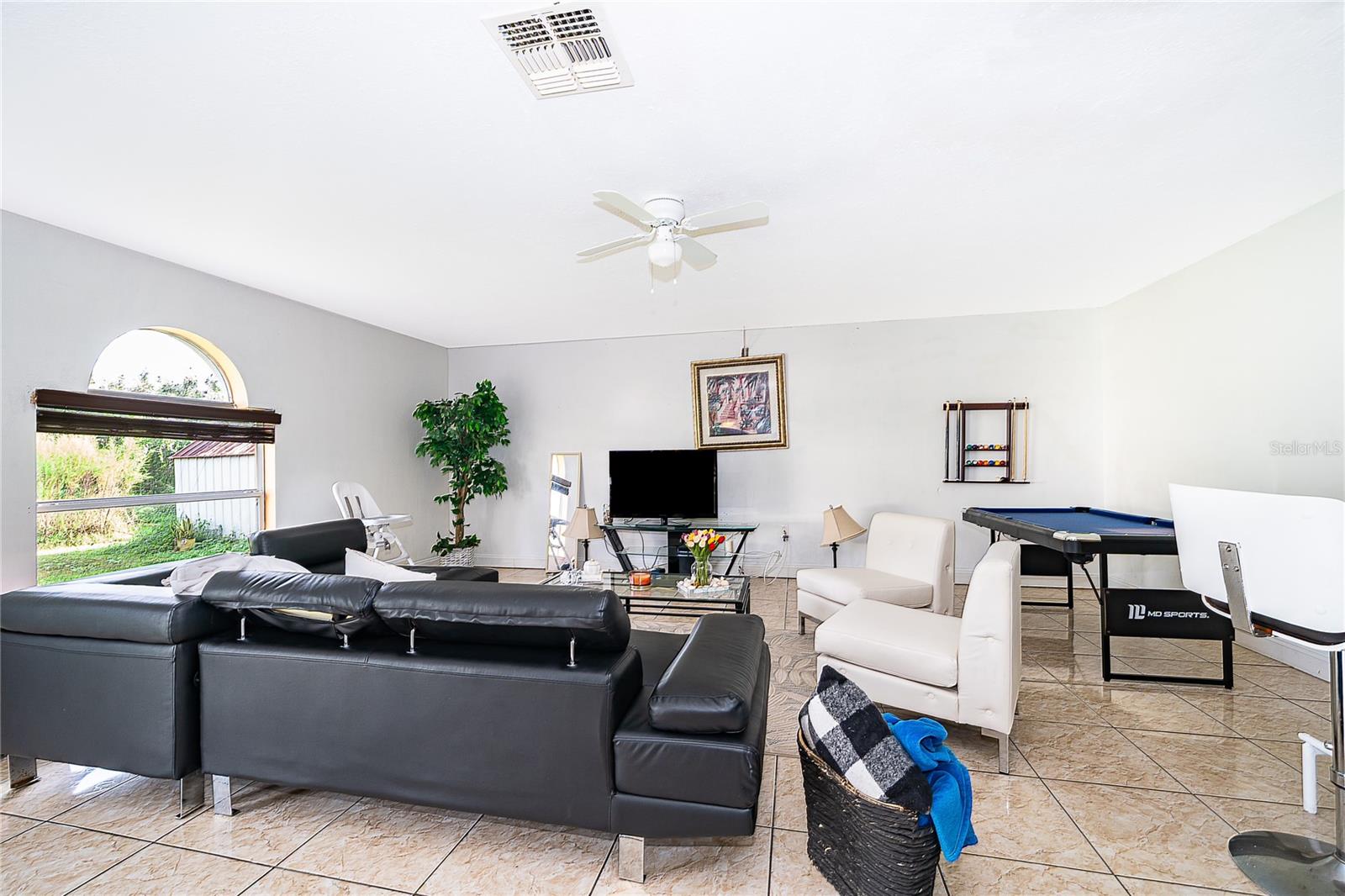 POINCIANA VILLAGE 1 NBHD 1 NORTH - Residential Lease